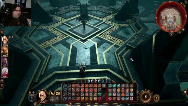 Astarian Ascended! | Baldurs Gate 3 | Part 22 смотреть онлайн