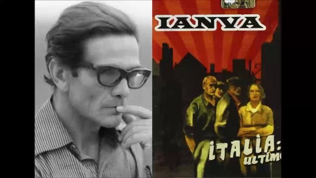 IANVA - Dov'eri tu quel giorno? + Prologo смотреть онлайн