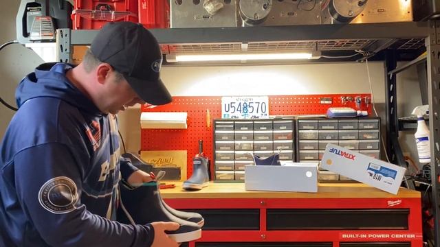 The New Commercial Grade Xtratuf Wheelhouse Deck Boots That Will Not Rip Out смотреть онлайн