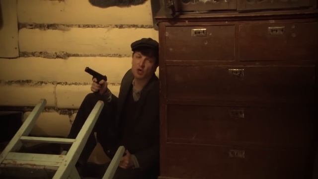 Легавый 24 серия смотреть онлайн