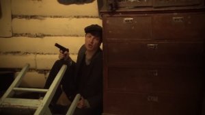 Легавый 24 серия