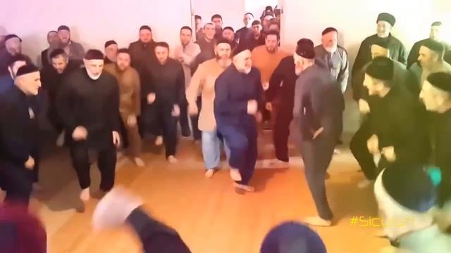 Arabic Dance ! (allah Akbar Remix)