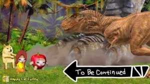 BATTLE CATS | Banana Cat WAR Apple Cat | Happy Cat Funny Cartoon 56