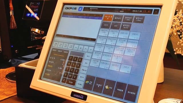 Sub) 차가 이렇게 맛있죠?? | 블렌티 | 송리단길 | 힐링카페