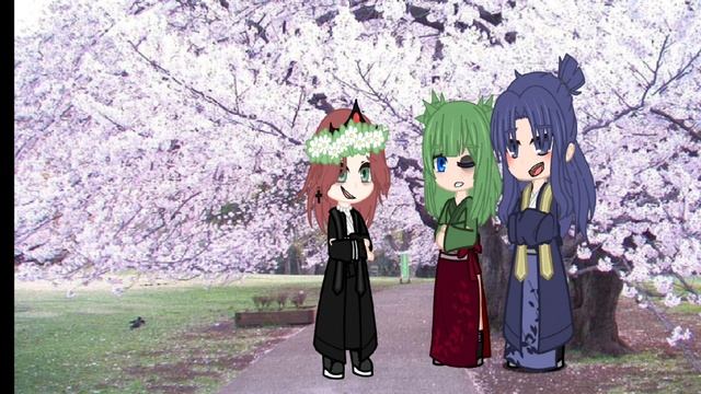 Маомао😊❤️