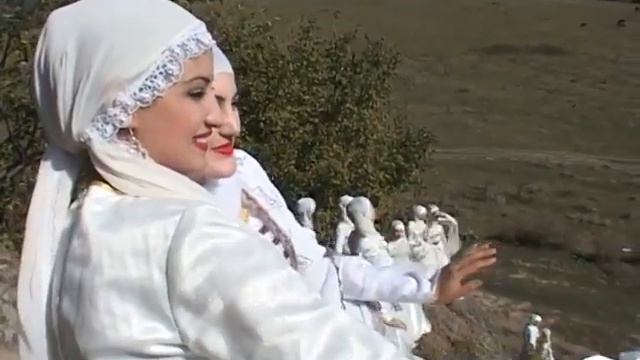 Са Даймохк❤️Нур Жовхар❤️ Старые Чеченские Песни! Нохчий Шира Эшарш! Чеченская Эстрада смотреть онлайн