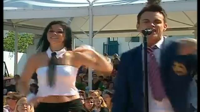 Chocolate Choco Choco 2004   Soul Control