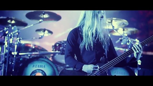 NIGHTWISH  Last Of The Wilds  - Official Video Clip - Live