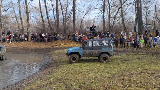 Off road смотреть онлайн