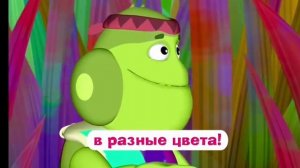 Банда генерала Шера зачитала реп