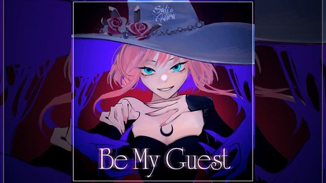 Be My Guest (Russian ver.) смотреть онлайн