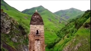 Арби Цураев « Салам Алайкум Милая Чечня