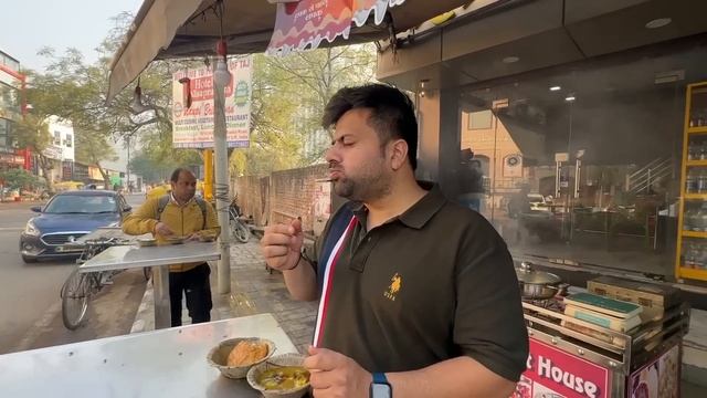 Agra & Vrindavan vlog ~ Taj Mahal, Nidhivan, Iskcon temple смотреть онлайн