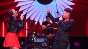 Полина Борисова Денис Павлов-100 карат