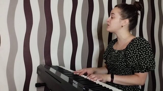 Чай на столе (cover version) смотреть онлайн