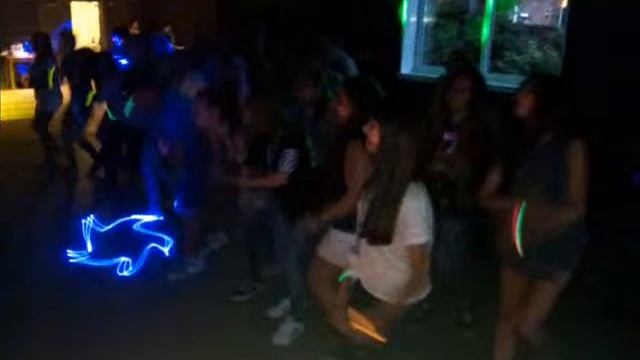 Chester 2015 - English Centre Locri смотреть онлайн
