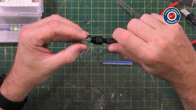 1/32 Kortare Spitfire Mk.1a (Mid) Part #1 смотреть онлайн