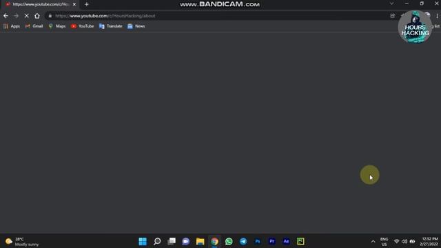 New Hacks To Boost Your Windows Experience | Windows 11 | HD | Hours Hacking смотреть онлайн