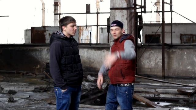 Черным по Белому Тизер #1 Ключ от Ада #Chip&Jim смотреть онлайн