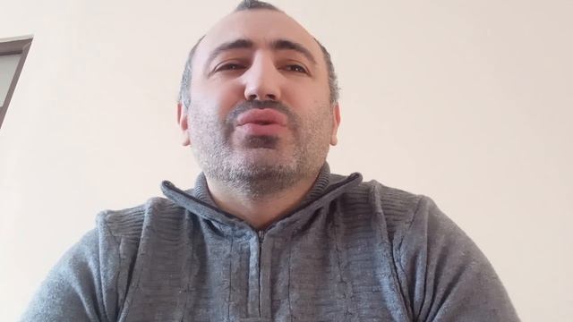 «Asa Astvac» Zaza Ashot Hovsepyani Erg@