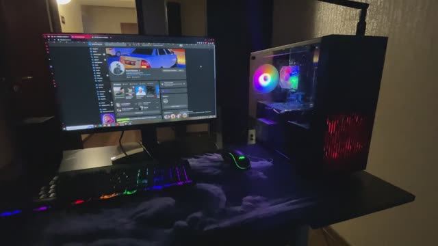 Мое рабочее место Обзор смотреть онлайн