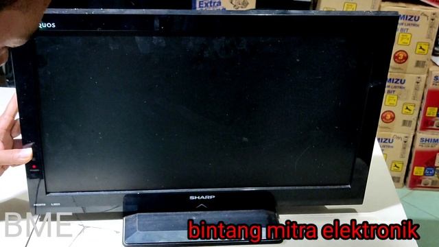 cara reset manual TV sharp lc22dc30m(@bintangmitraelektronik8681 ) смотреть онлайн