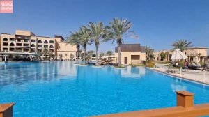 Saadiyat Rotana Resort and Villas Abu Dhabi