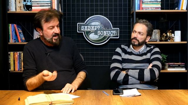 ALLAH; NEDEN İNSAN, CİN, MELEK VE TÜM MAHLUKATI YARATTI? - MURAT ZURNACI I SERHAT AHMET TAN смотреть онлайн