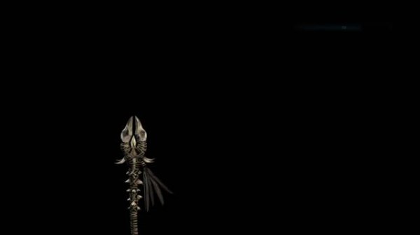 Skyrim R.f a B. Воин Кинарет # 43. За доспехом!