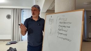 Классификация духов. Различия Тотемов. Нюансы драйверов.