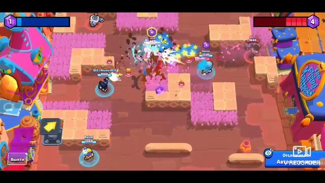 НОВЫЙ 2 ГАДЖЕТ НА ПЕННИ | BRAWL STARS смотреть онлайн