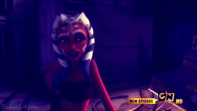 ||Ahsoka Tano: One Woman Army||