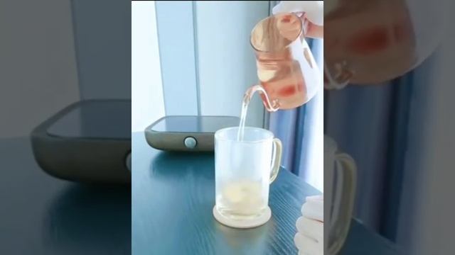 Gooseneck Kettle Borosilicate Glass Demo смотреть онлайн
