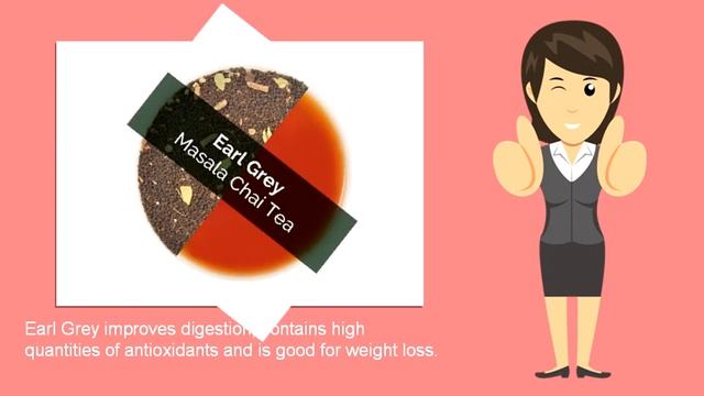 Vahdam Chai tea 1 смотреть онлайн