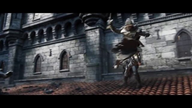 ☠️Скайрим V☠️ смотреть онлайн