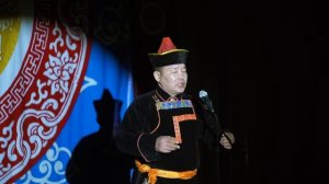 Сагаалган 2024. Цаган-Челутай 1976 год.