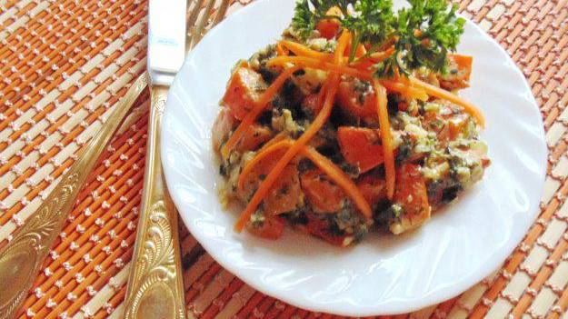 1000 и 1 рецепт