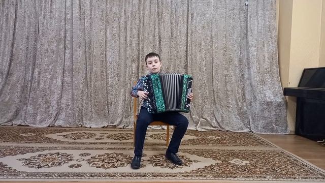 Шкутько Алексей, 11 лет смотреть онлайн