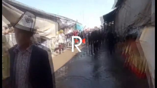 Өрт коопсуздугу сакталбаган базарларга кандай чара көрүлөт? смотреть онлайн