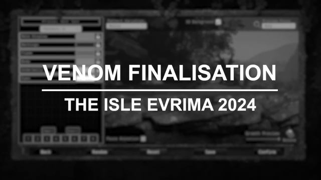 New Dinosaurs, New Mechanics & More! | The Isle Evrima 2024 смотреть онлайн