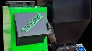 Обзор котла ВСКЗ-компакт авто