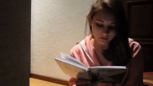 АСМР на русском: Евгемия Ли. ASMR in russian: Evgemia Li. Чтение тихим голосом.