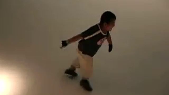 Jasen & Boot ice skating смотреть онлайн