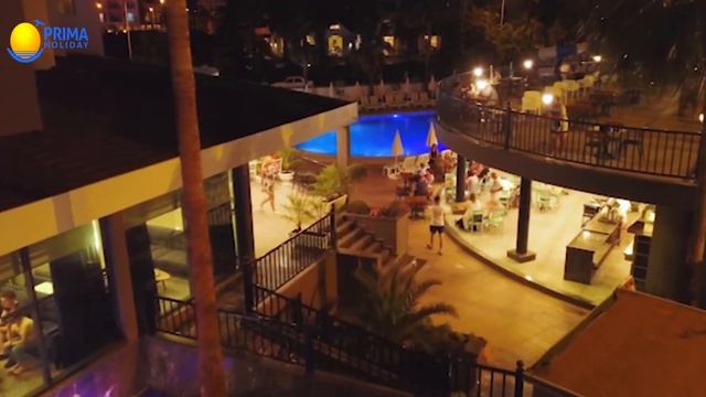 İstanbul Beach Hotel