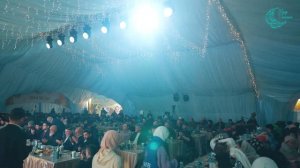 Вечер уйгурской общины I Шатер Рамадана 2024