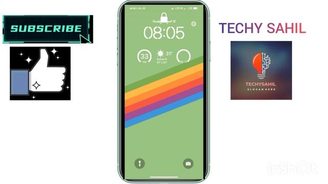 Full iOS 16 THEME FOR REALME OPPO #realme oppo смотреть онлайн