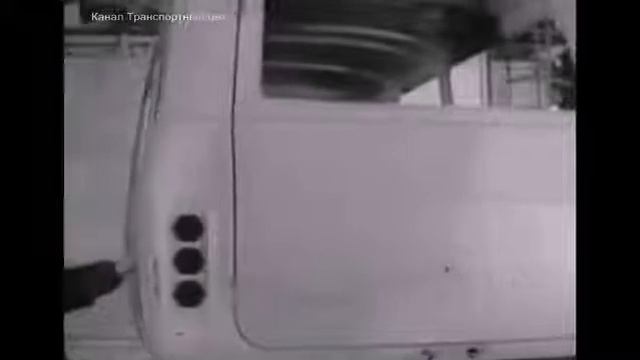 Новый РАФ (1976) смотреть онлайн