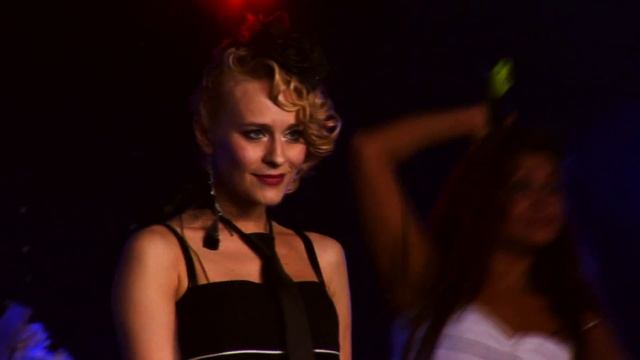 группа Мишель (Mishel) - Дурочка / Презентация альбома Возьми меня с собой /автор Кирилл Павлов VENA смотреть онлайн