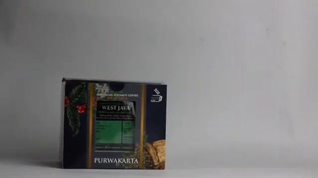 Specialty Coffee Arabica Purwakarta смотреть онлайн