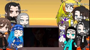 SOUL LAND REACT TO ???? PART 8/8